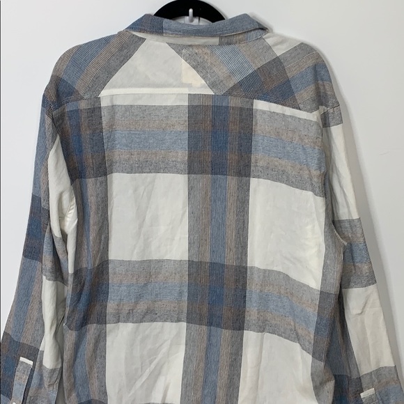 Levi’s Cotton Long Sleeves Button up Shirt… - Picture 6 of 6